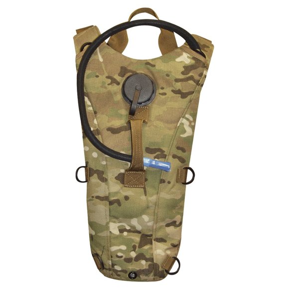 MULTICAM HYDRATION SYSTEM BACKPACK